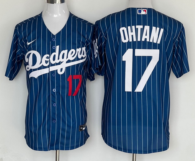 Los Angeles Dodgers Jerseys 010 [Wholesale MLB Jerseys 1310]